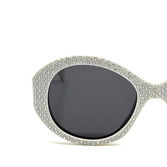 New! CELINE Sunglasses CL4240IS 25A, Authentic - Picture 4 of 12